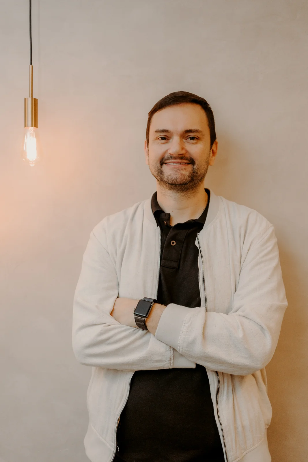 Cleber Braff - Estudante de Direito e Analista de Sistemas